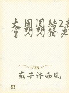 大团圆结2亲情会闪闪发光作文