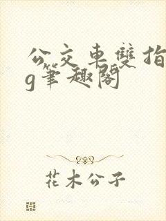 公交车双指探洞g笔趣阁