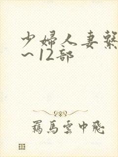 少妇人妻系列1～12部