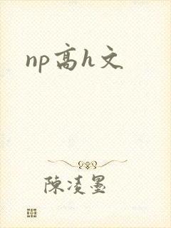 np高h文
