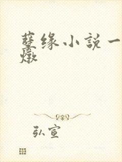 孽缘小说一家乱炖