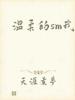 温柔的sm我