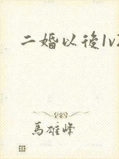 二婚以后1v2