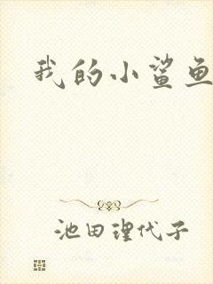 我的小鲨鱼