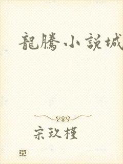 龙腾小说城