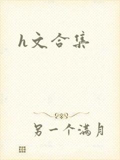 h文合集