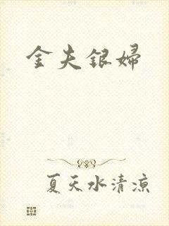 金夫银妇