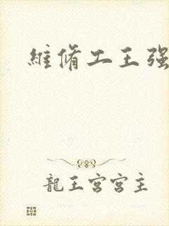 维修工王强张婷