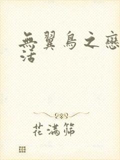 无翼鸟之恋母性活