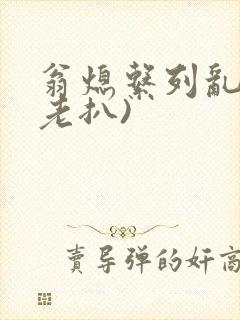 翁熄系列乱 (老扒)