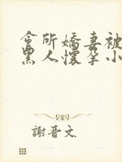 会所娇妻被多个黑人怀孕小说