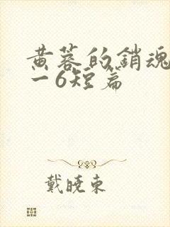 黄蓉的销魂夜1一6短篇