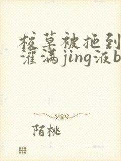 校草被拖到公厕灌满jing液bl