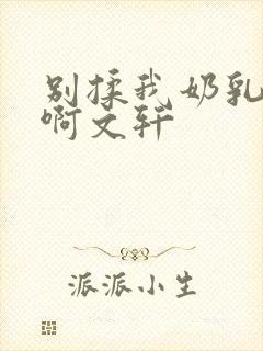 别揉我奶乳嗯～啊文轩