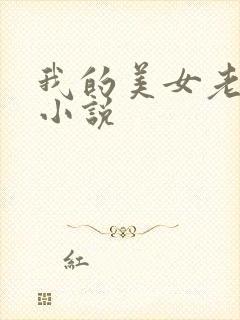 我的美女老板 小说