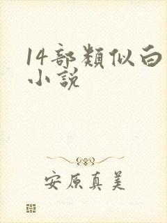 14部类似白洁小说