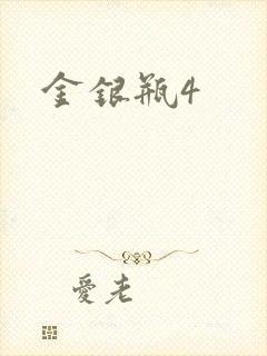 金银瓶4