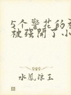 5个警花的初苞被强开了小说