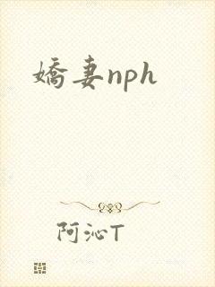 娇妻nph