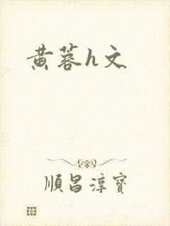 黄蓉h文