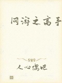 网游之高手寂寞