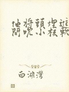 他将头埋进双腿间吮小核软件