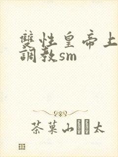 双性皇帝上朝被调教sm