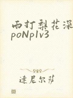 雨打梨花深闭门poNp1v3