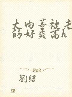 大肉蒂被老头嘬的好爽高h