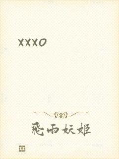 xxxo
