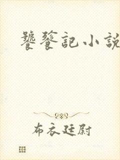 饕餮记小说