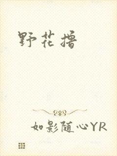 野花撸