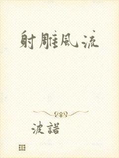 射雕风流