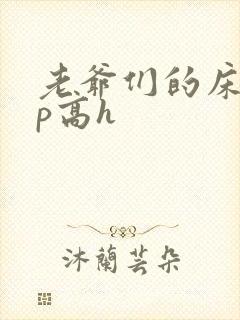 老爷们的床奴np高h