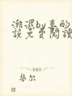 潮湿by喜酌小说免费阅读笔趣阁