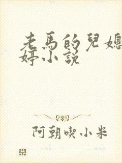 老马的儿媳顾婉婷小说