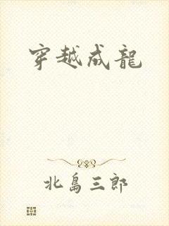 穿越成龙