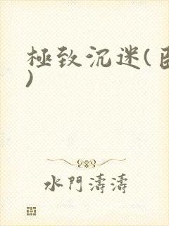 极致沉迷(臣年)