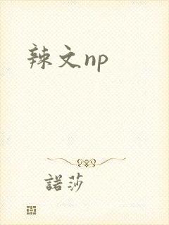 辣文np