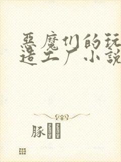 恶魔们的玩具改造工厂小说