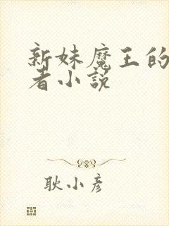 新妹魔王的契约者小说