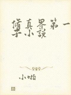 修真界第一病秧子小说