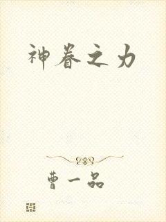 神眷之力