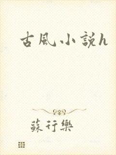 古风小说h