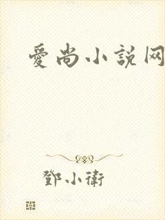 爱尚小说网
