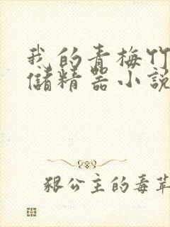 我的青梅竹马是储精器小说