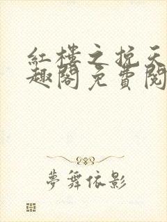 红楼之挽天倾笔趣阁免费阅读