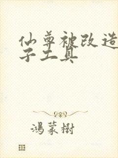 仙尊被改造成产子工具