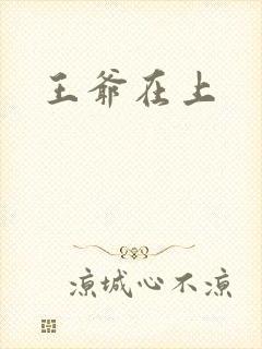 王爷在上