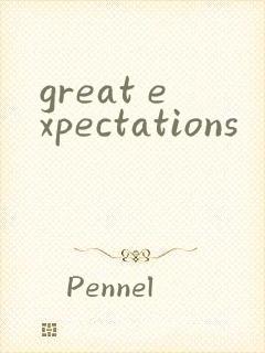 great expectations